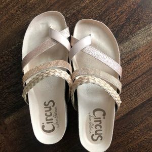 Circus by Sam Edelman Sandal Size 8